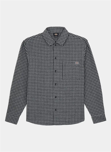 Dickies Hendersonville L/S Skjorte